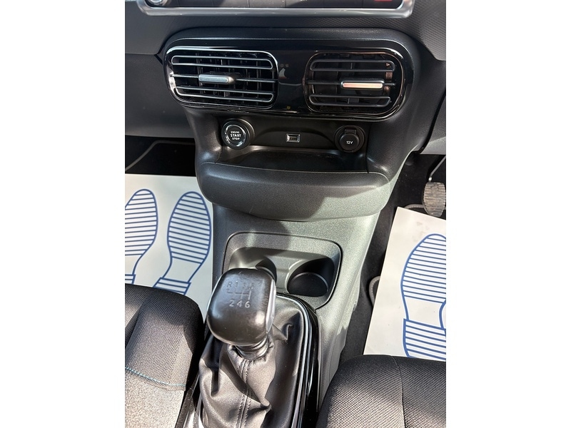 Used Citroen C4 Cactus 2020 for sale - 78207379: Photo 13