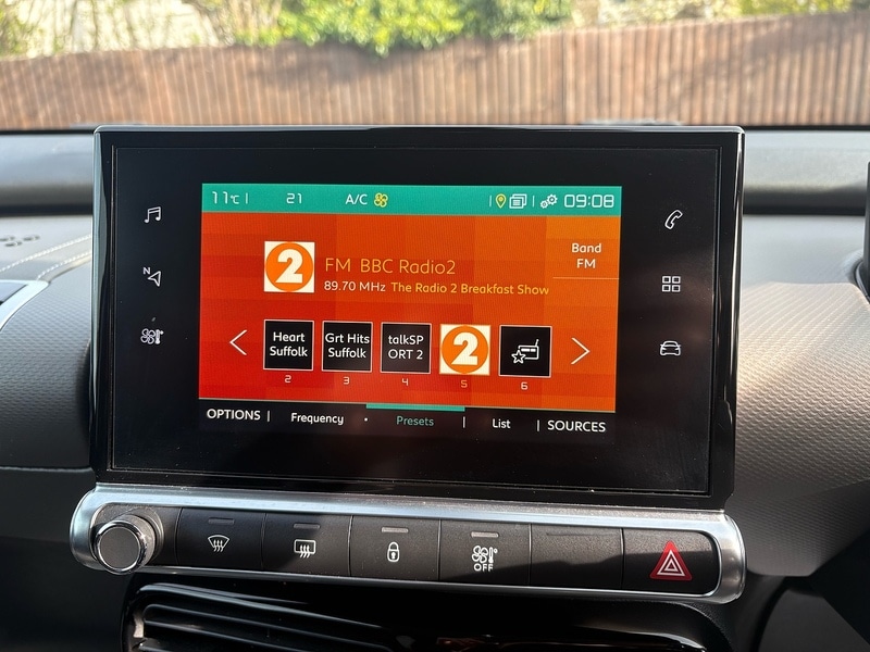 Used Citroen C4 Cactus 2020 for sale - 78207379: Photo 14