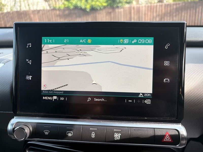 Used Citroen C4 Cactus 2020 for sale - 78207379: Photo 15