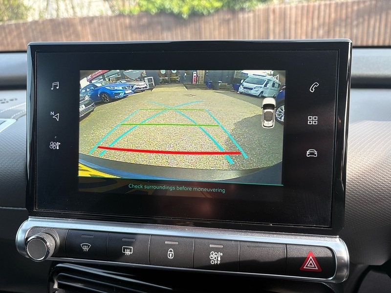 Used Citroen C4 Cactus 2020 for sale - 78207379: Photo 16