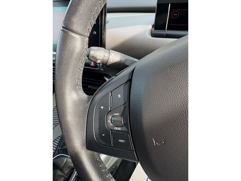 Used Citroen C4 Cactus 2020 for sale - 78207379: Photo 17