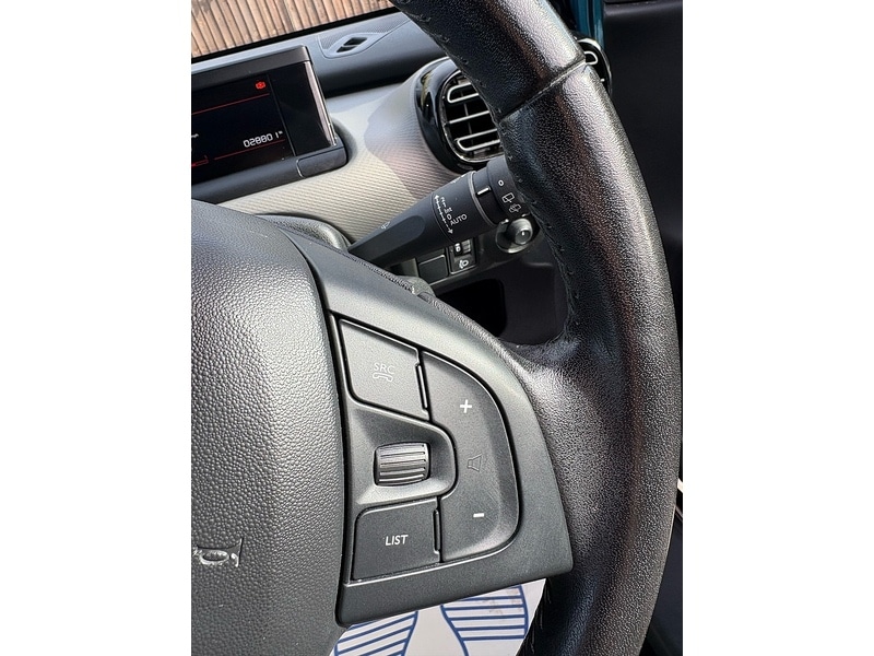 Used Citroen C4 Cactus 2020 for sale - 78207379: Photo 18