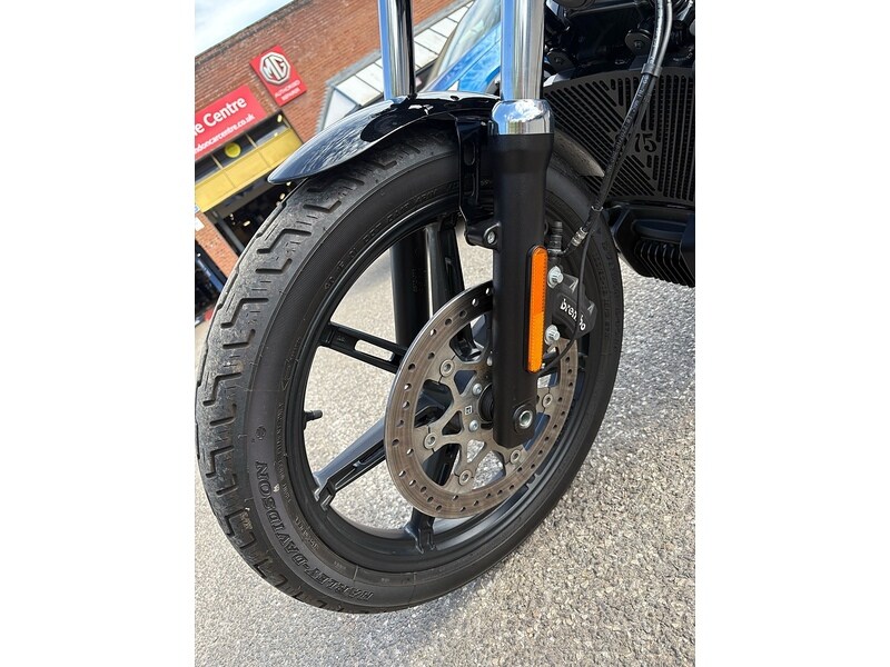 Used Harley-Davidson NIGHTSTER 2024 for sale - 78300048: Photo 10