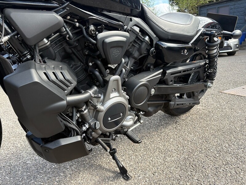 Used Harley-Davidson NIGHTSTER 2024 for sale - 78300048: Photo 11