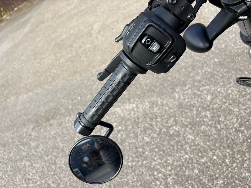 Used Harley-Davidson NIGHTSTER 2024 for sale - 78300048: Photo 12