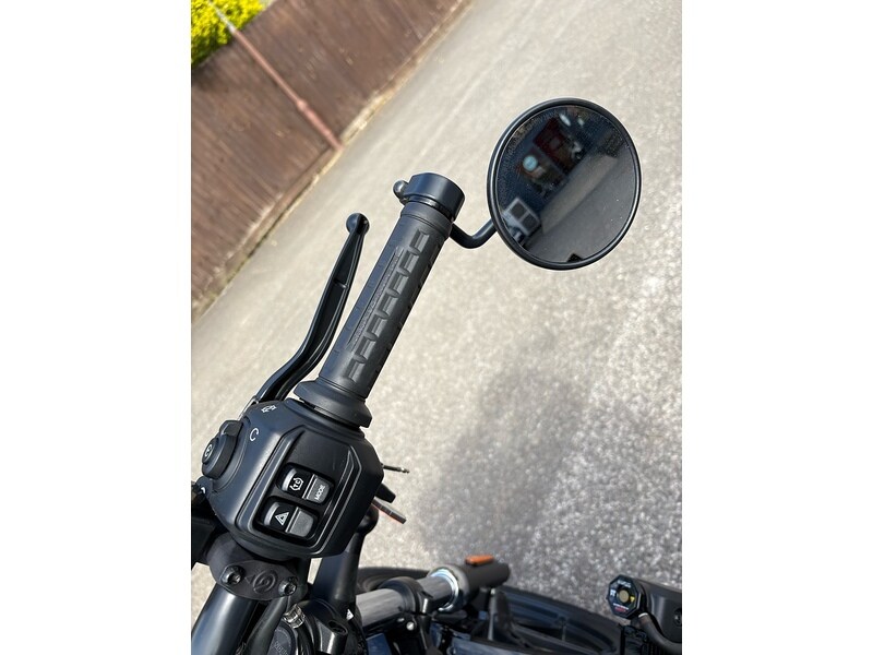 Used Harley-Davidson NIGHTSTER 2024 for sale - 78300048: Photo 13