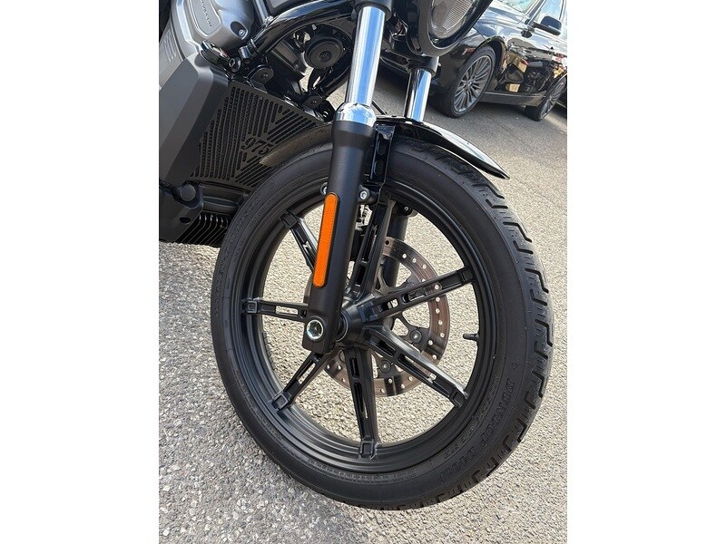 Used Harley-Davidson NIGHTSTER 2024 for sale - 78300048: Photo 8