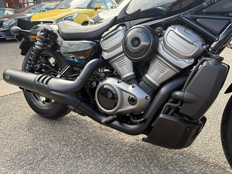 Used Harley-Davidson NIGHTSTER 2024 for sale - 78300048: Photo 9