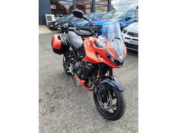 Used Triumph TIGER 2024 for sale - bike-78840194: Photo