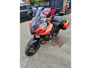 Used Triumph TIGER 2024 for sale - bike-78840194: Photo