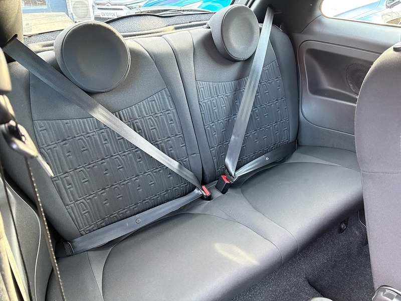 Used Fiat 500 2023 for sale - 78025108: Photo 10