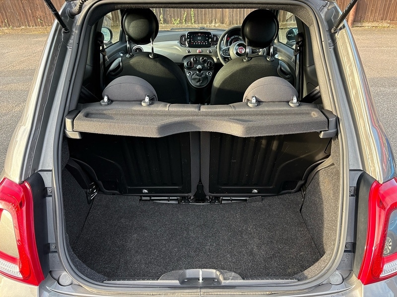 Used Fiat 500 2023 for sale - 78025108: Photo 11