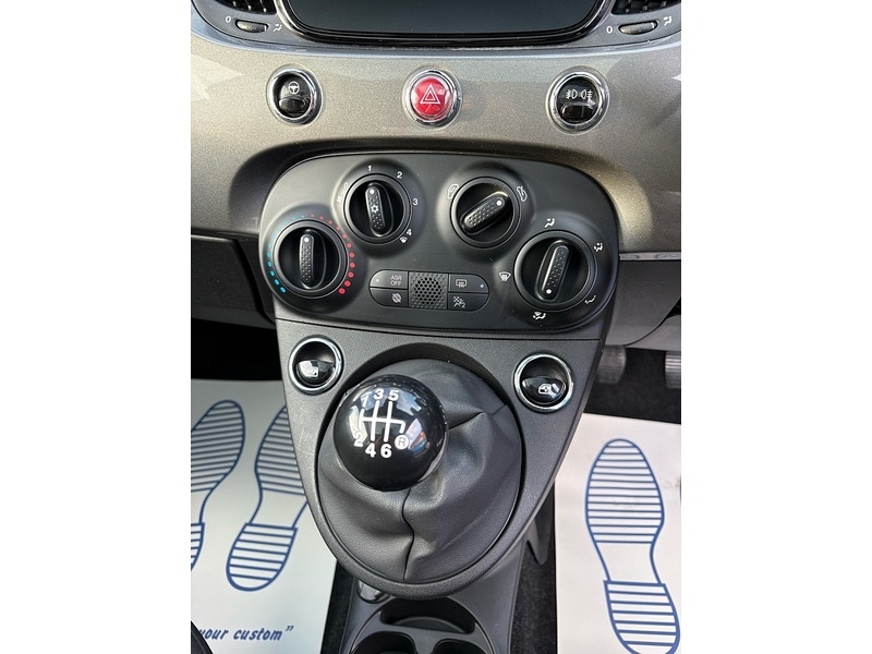 Used Fiat 500 2023 for sale - 78025108: Photo 13