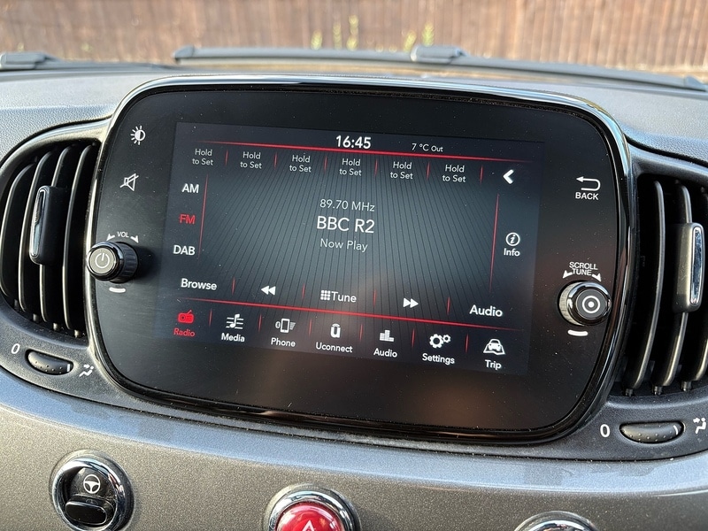 Used Fiat 500 2023 for sale - 78025108: Photo 15