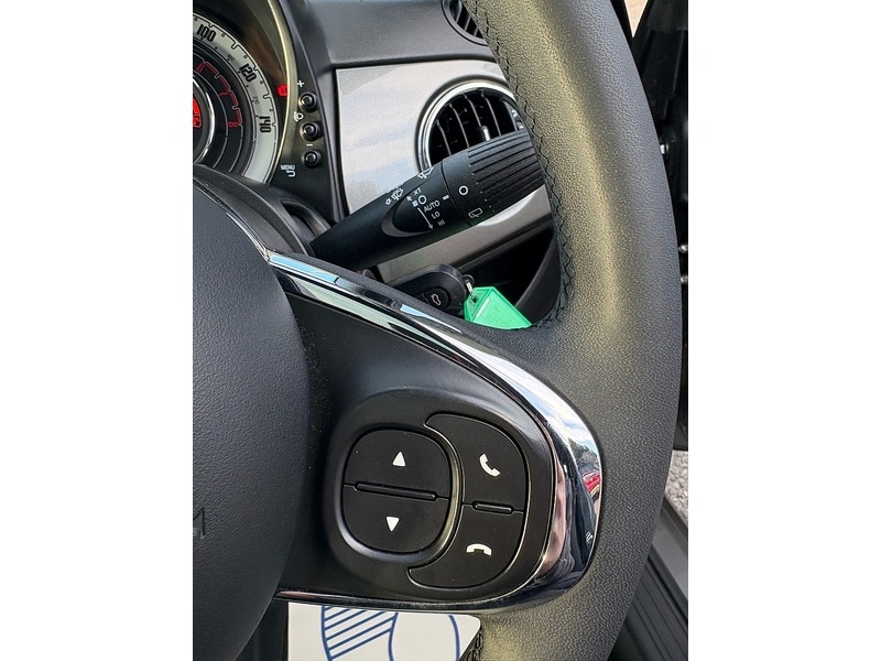 Used Fiat 500 2023 for sale - 78025108: Photo 17