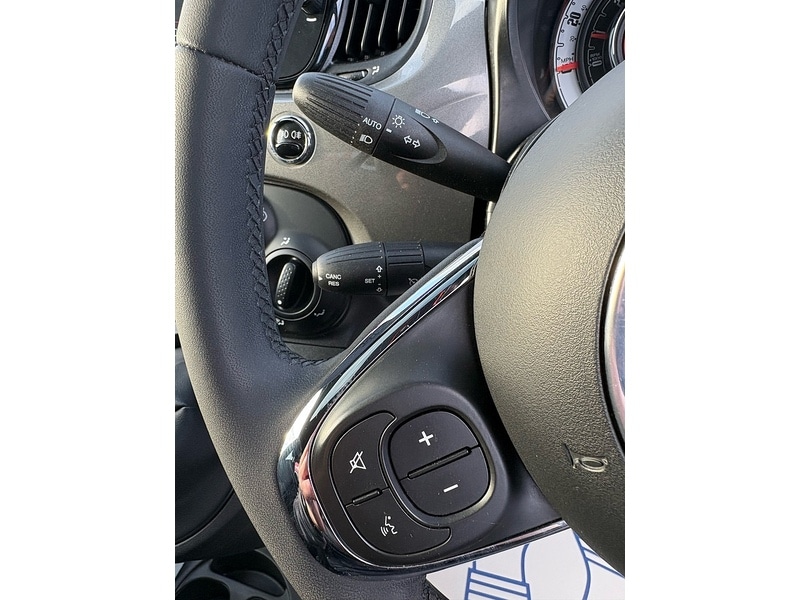 Used Fiat 500 2023 for sale - 78025108: Photo 18