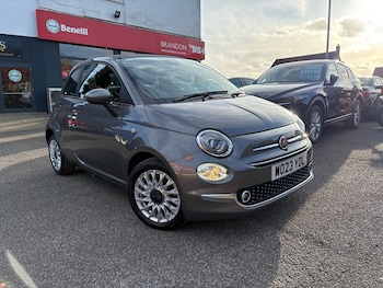 Fiat 500 feature image