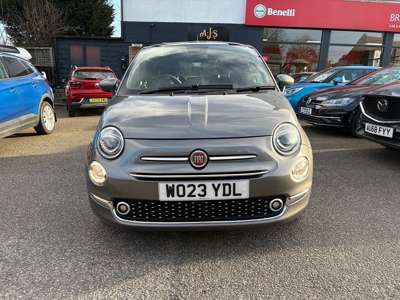 Used Fiat 500 2023 for sale - 78025108: Photo 2