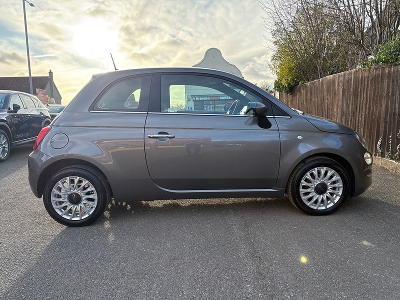 Used Fiat 500 2023 for sale - 78025108: Photo 7