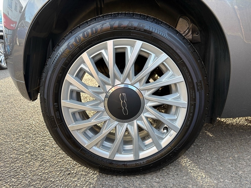 Used Fiat 500 2023 for sale - 78025108: Photo 8