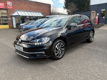 Used Volkswagen Golf 2019 for sale - 78025115: Photo