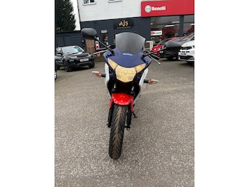 Used Honda CBR 2011 for sale - bike-77605218: Photo