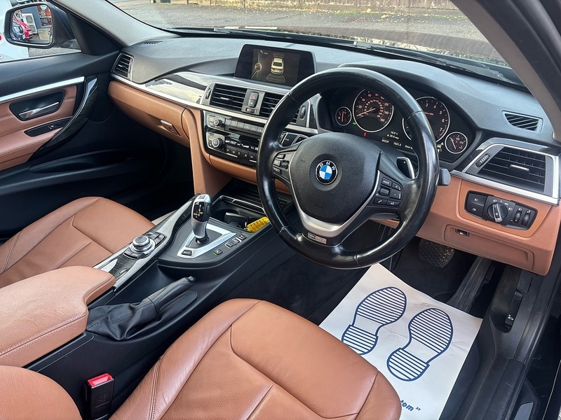 Used BMW 3 Series 2017 for sale - 76950820: Photo 10