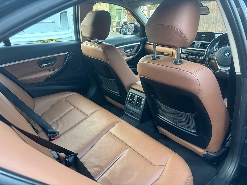 Used BMW 3 Series 2017 for sale - 76950820: Photo 11