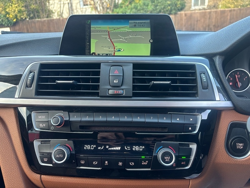 Used BMW 3 Series 2017 for sale - 76950820: Photo 15