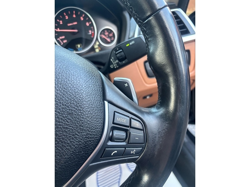 Used BMW 3 Series 2017 for sale - 76950820: Photo 18