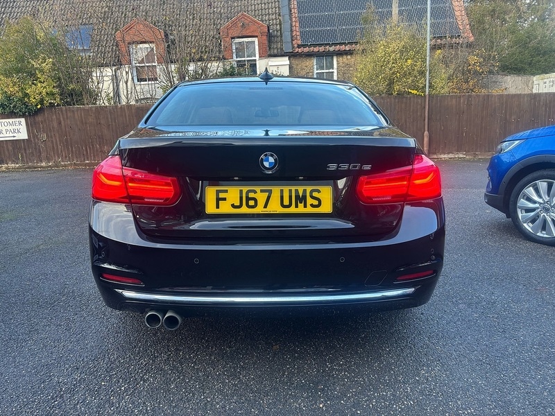 Used BMW 3 Series 2017 for sale - 76950820: Photo 5