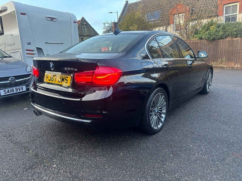 Used BMW 3 Series 2017 for sale - 76950820: Photo 6