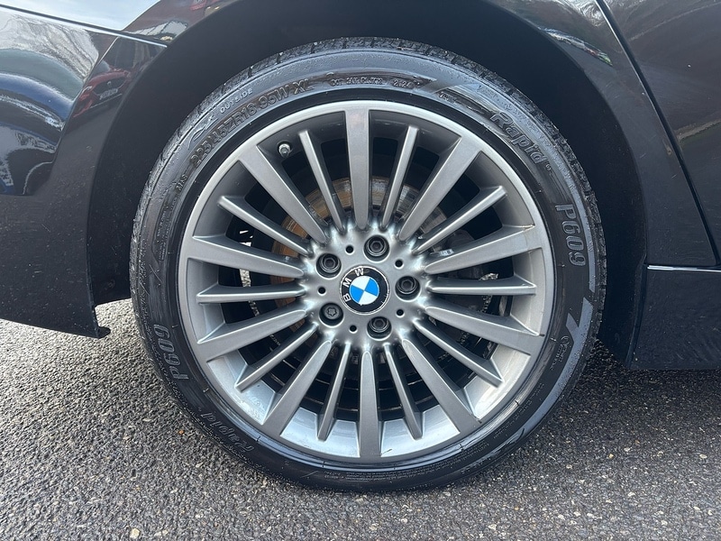 Used BMW 3 Series 2017 for sale - 76950820: Photo 8