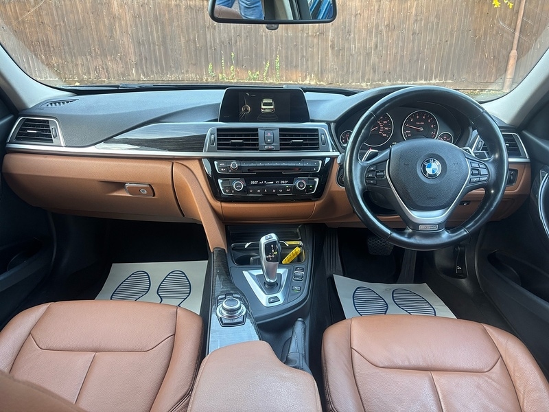 Used BMW 3 Series 2017 for sale - 76950820: Photo 9