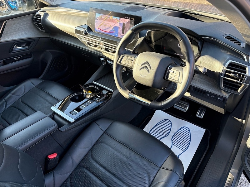 Used Citroen C5 X 2022 for sale - 77961602: Photo 10