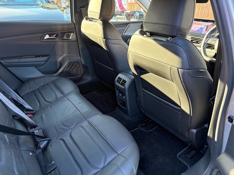 Used Citroen C5 X 2022 for sale - 77961602: Photo 11