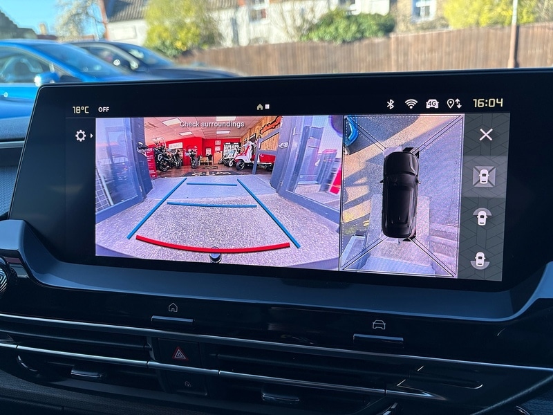 Used Citroen C5 X 2022 for sale - 77961602: Photo 16