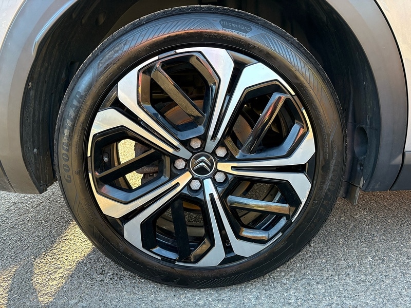 Used Citroen C5 X 2022 for sale - 77961602: Photo 8