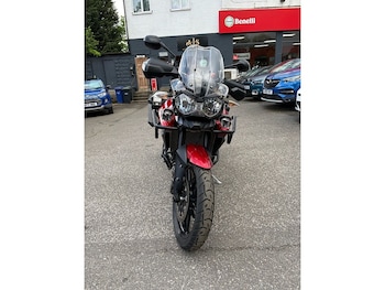 Used Triumph TIGER 2017 for sale - bike-78812208: Photo