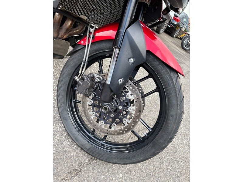 Used Triumph TIGER 2017 for sale - 78812208: Photo 9