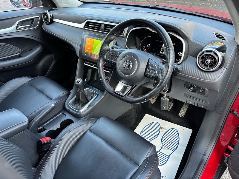 Used MG MG ZS 2021 for sale - 76831647: Photo 10