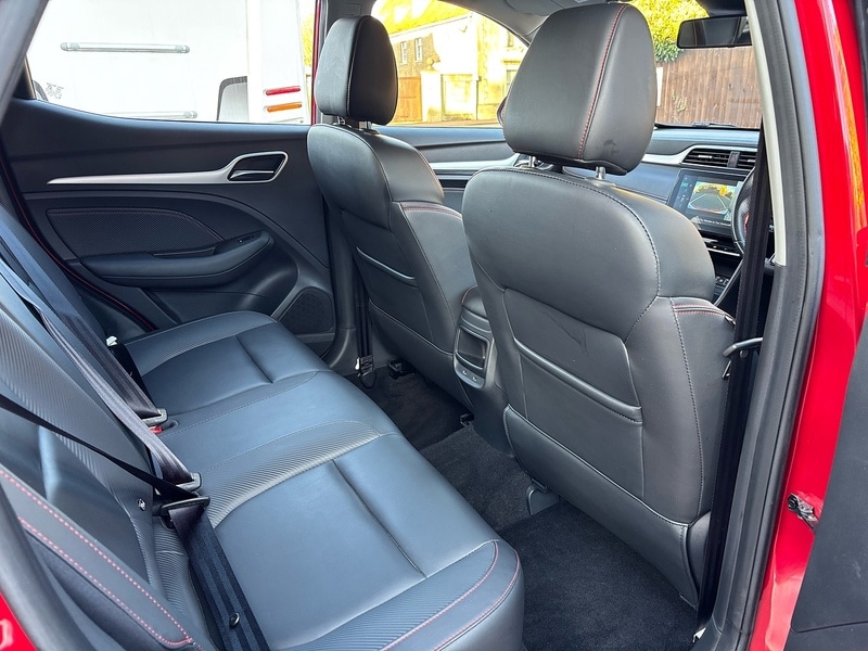 Used MG MG ZS 2021 for sale - 76831647: Photo 11