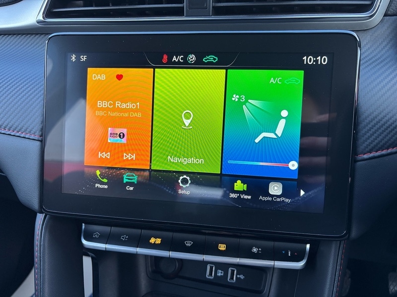 Used MG MG ZS 2021 for sale - 76831647: Photo 14