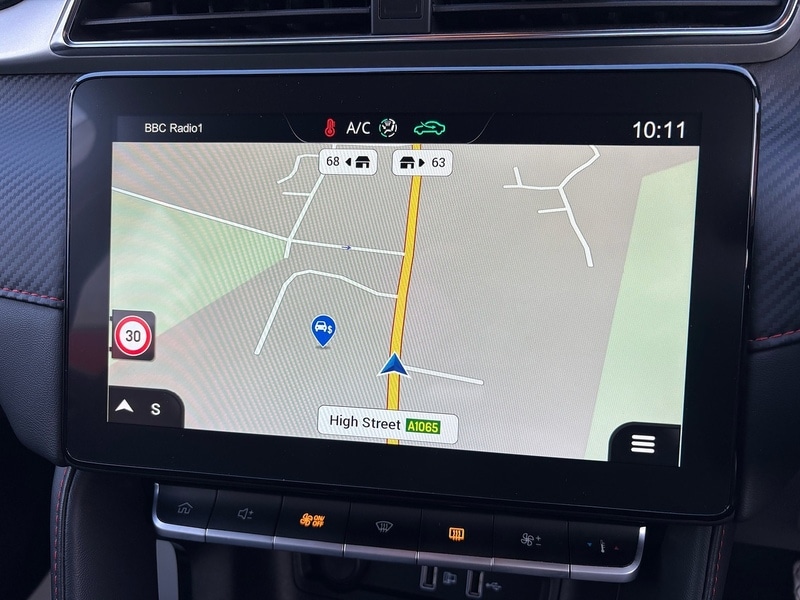 Used MG MG ZS 2021 for sale - 76831647: Photo 16