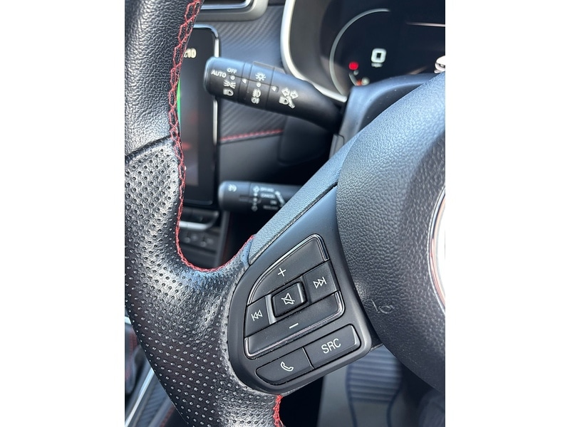 Used MG MG ZS 2021 for sale - 76831647: Photo 17