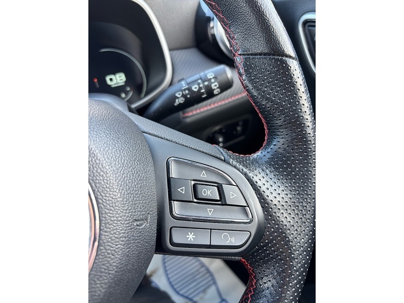 Used MG MG ZS 2021 for sale - 76831647: Photo 18