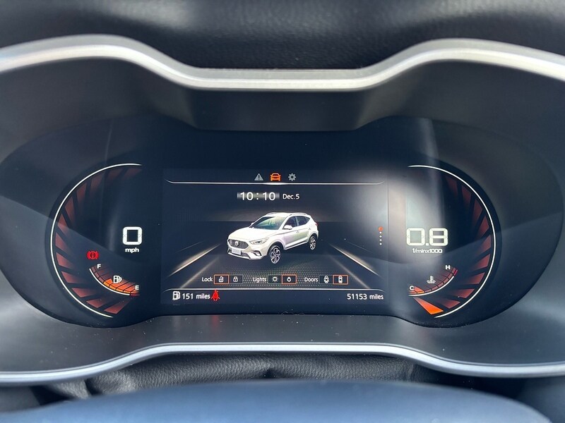 Used MG MG ZS 2021 for sale - 76831647: Photo 20