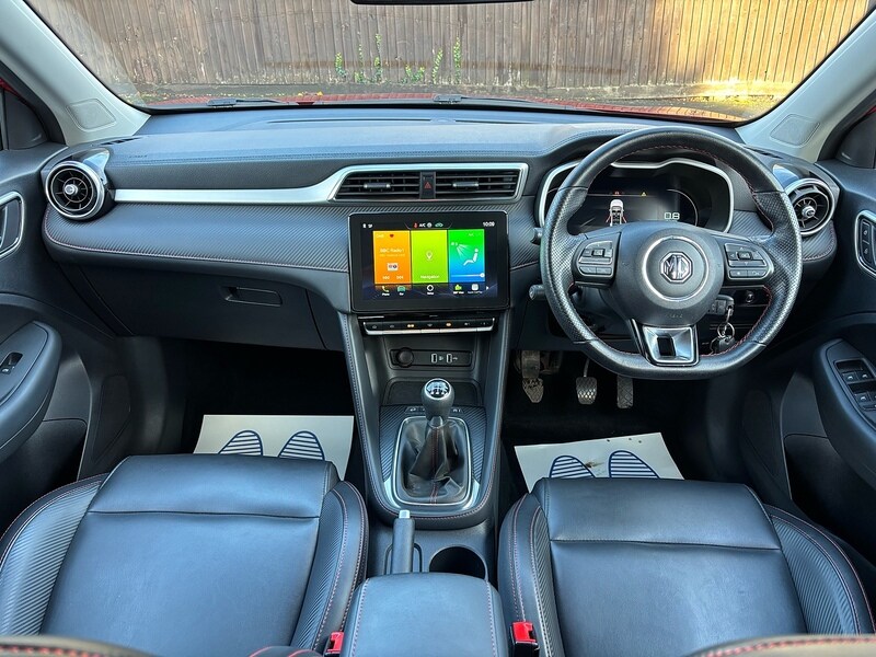 Used MG MG ZS 2021 for sale - 76831647: Photo 9