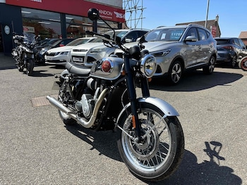 Used BSA Goldstar 2025 for sale - bike-76018872: Photo