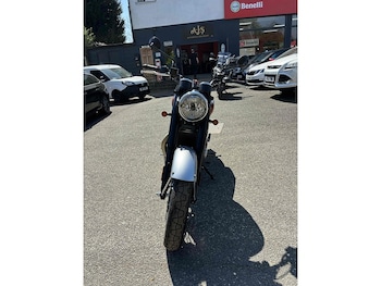 Used BSA Goldstar 2025 for sale - bike-76018872: Photo